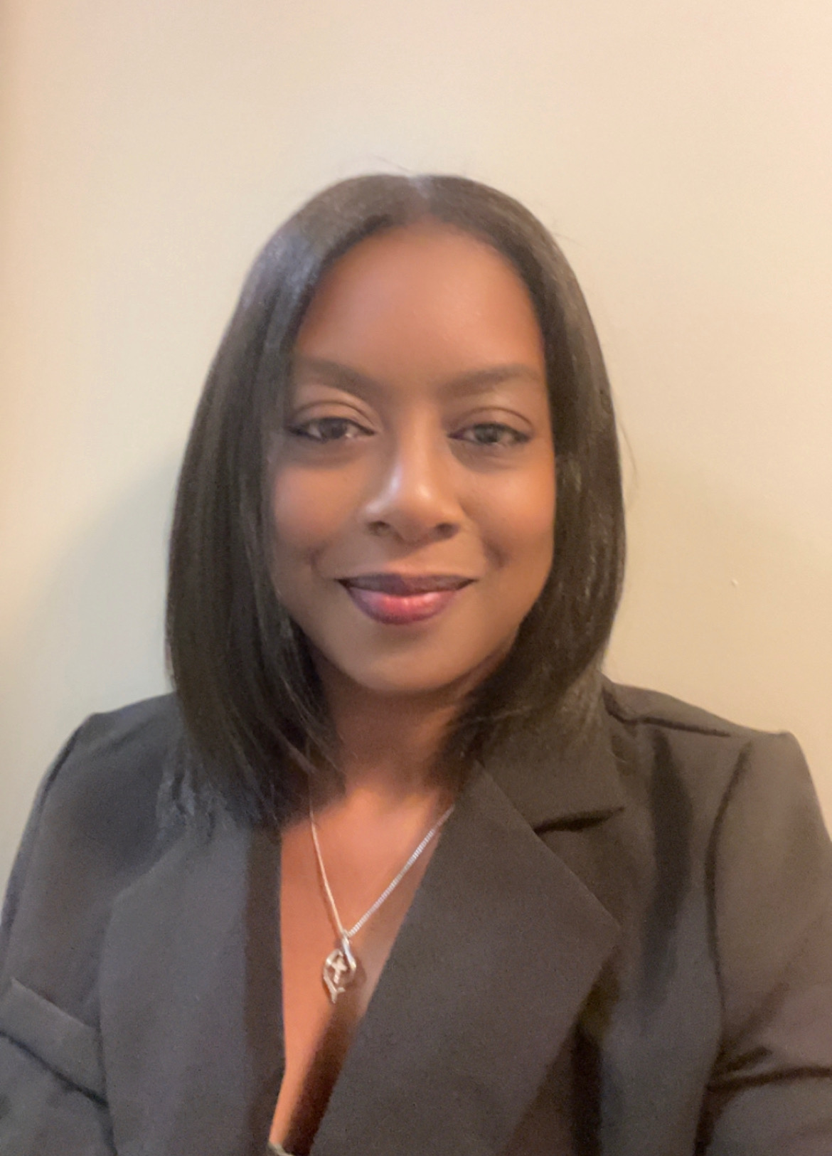 Telese Hampton - Licensed Insurance Broker